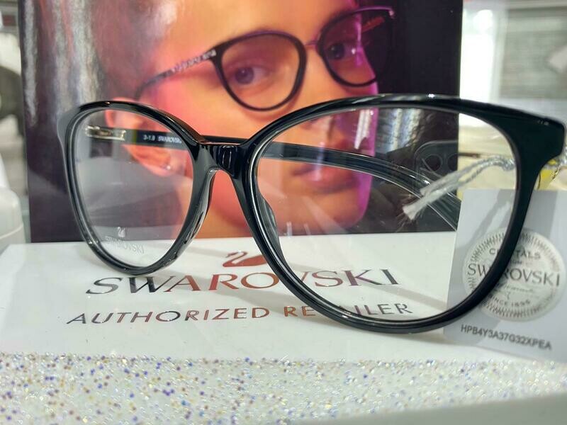 SWAROVSKI