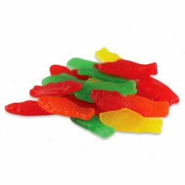 Swedish Fish assorted