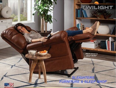 LIFT &amp; RECLINE