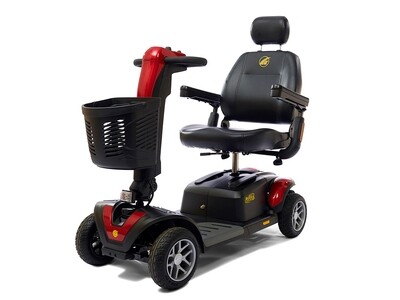 GOLDEN MOBILITY