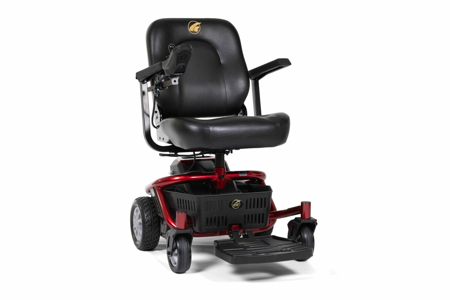Golden GP-162 Power Chair