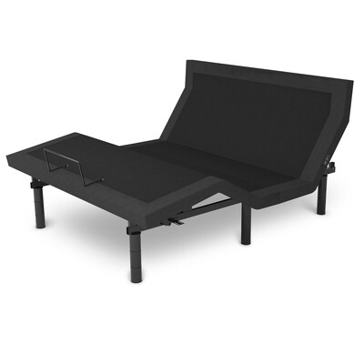 MOTION 600 ADJUSTABLE BASE WITH HEAD TILT MOTION 600 ADJUSTABLE BASE WITH HEAD TILT