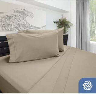 EXTRA BAMBOO PILLOWCASES