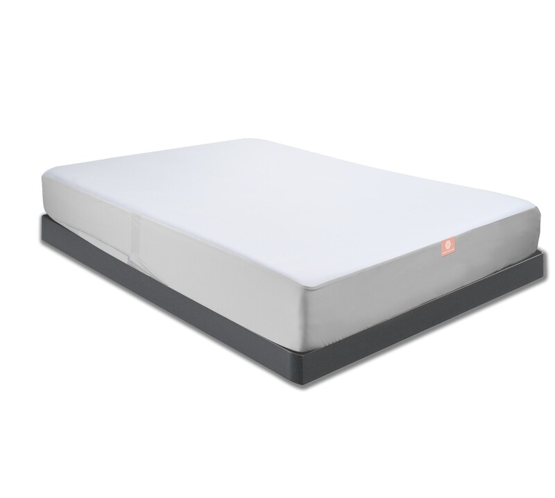 DREAM COMFORT WATERPROOF MATTRESS PROTECTOR