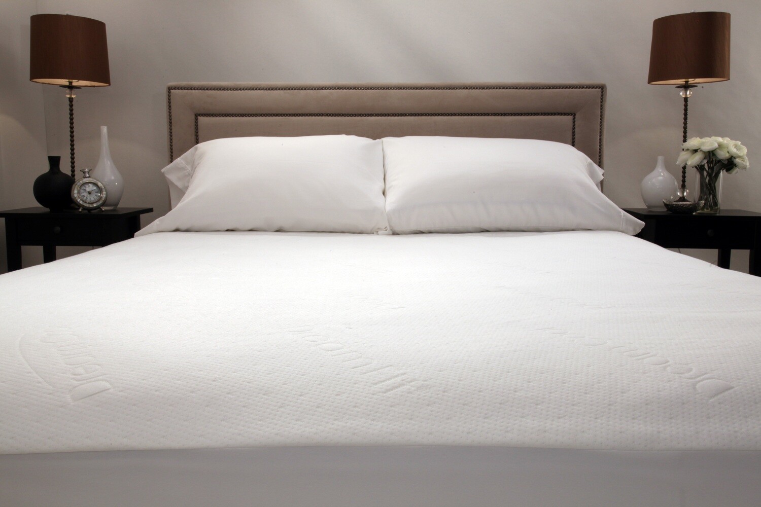 DREAM COOL WATERPROOF MATTRESS PROTECTOR