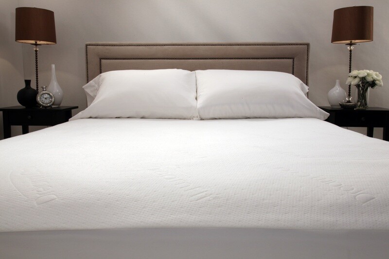 DREAM COOL WATERPROOF MATTRESS PROTECTOR