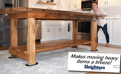 FURNITURE SLIDERS