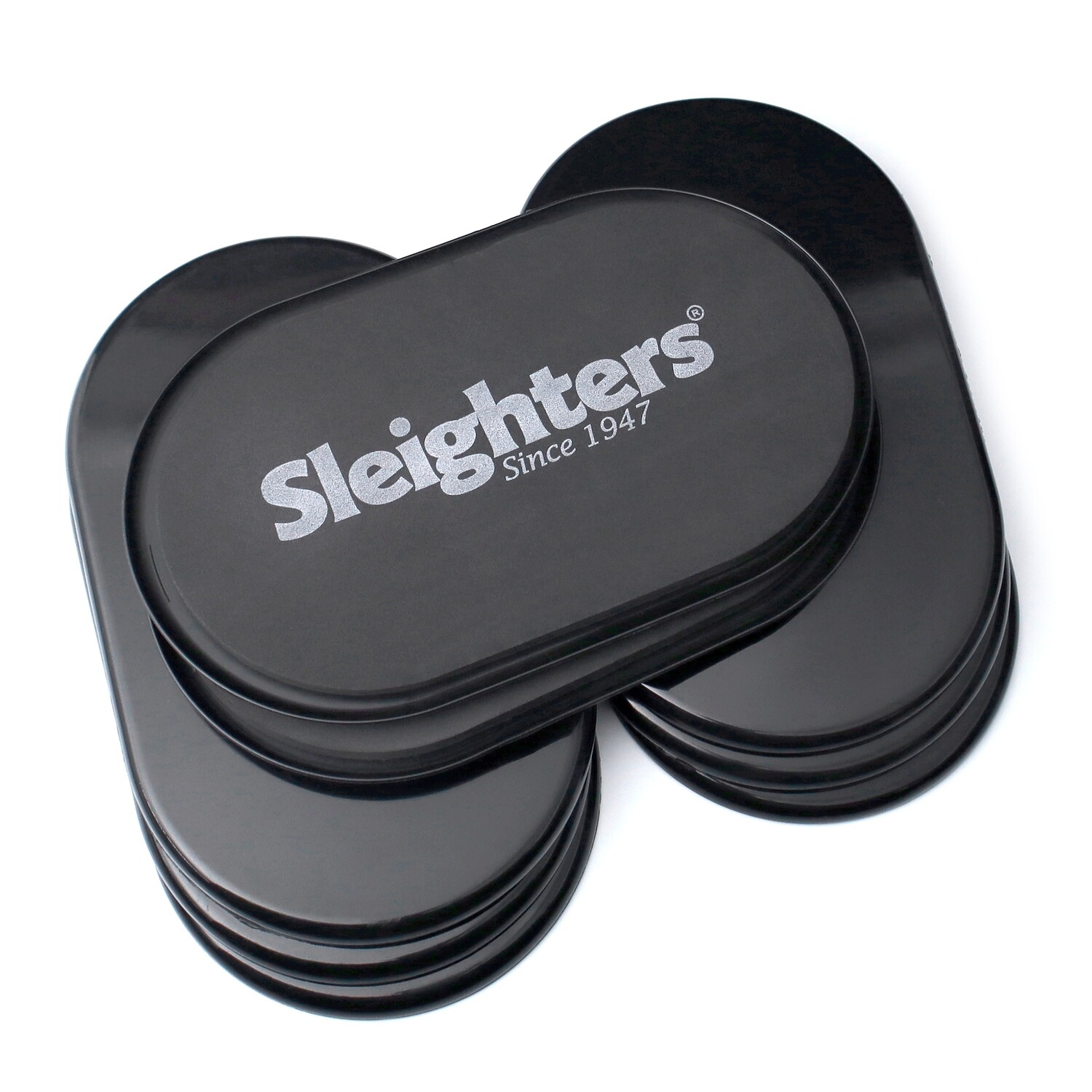8 Large Sliders for Carpet