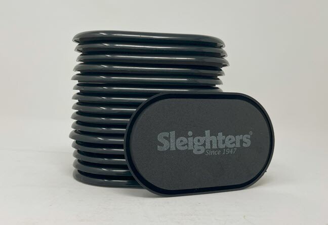 16 Pack of Medium Furniture Sliders
