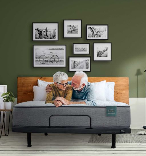 GENERATIONS MATTRESS COLLECTION