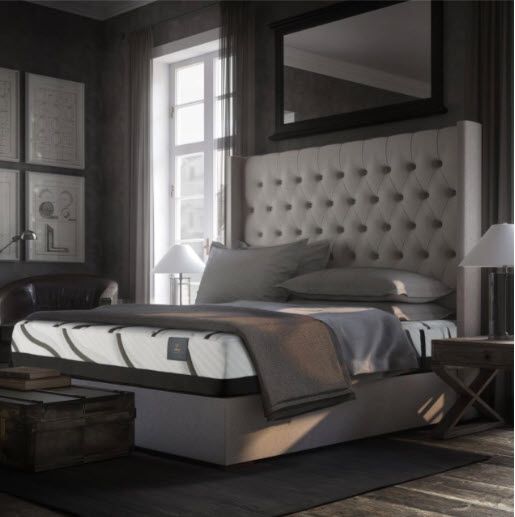 Atlas Mattress Collection