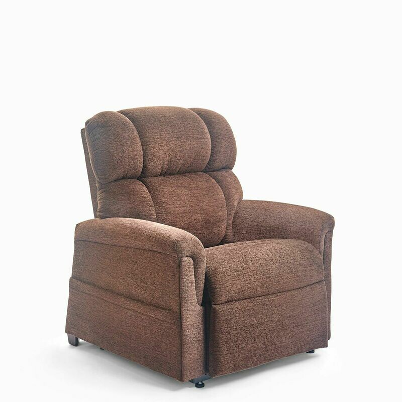 GOLDEN COMFORTER WIDE PR531/ SXW, MXW, TXW