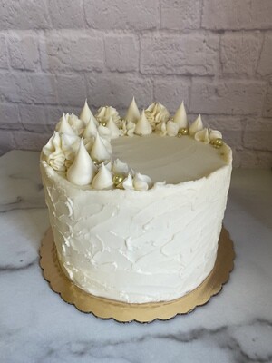 Cakes