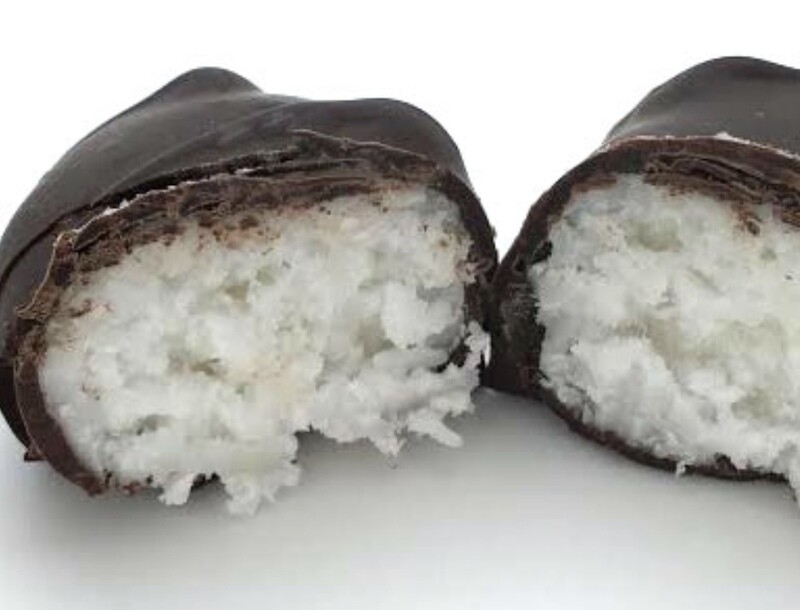 1/2 dozen Coconut Eggs