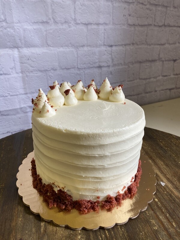 Red velvet