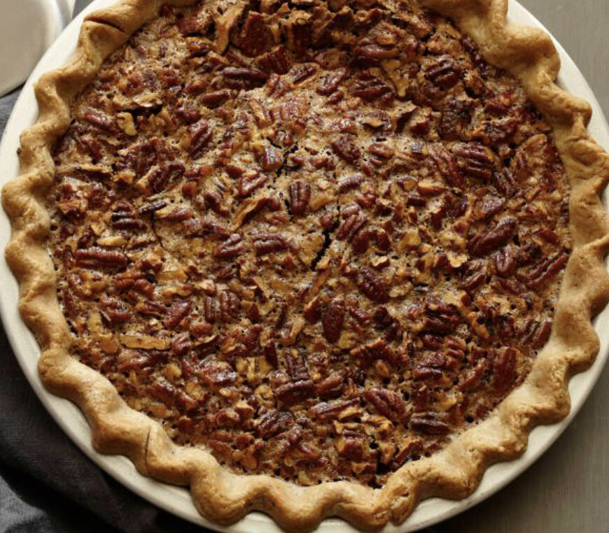 Pecan Pie