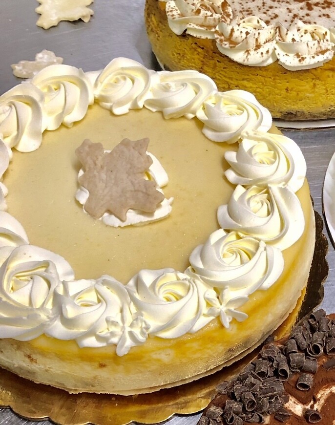 Gluten Free Cheesecake