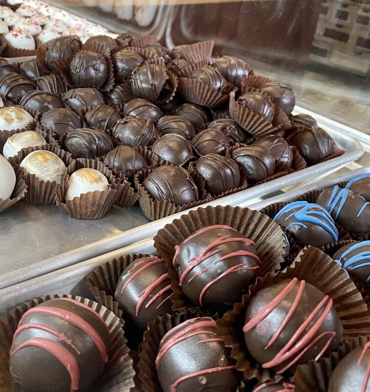 12 pack of assorted bombs in stock flavors