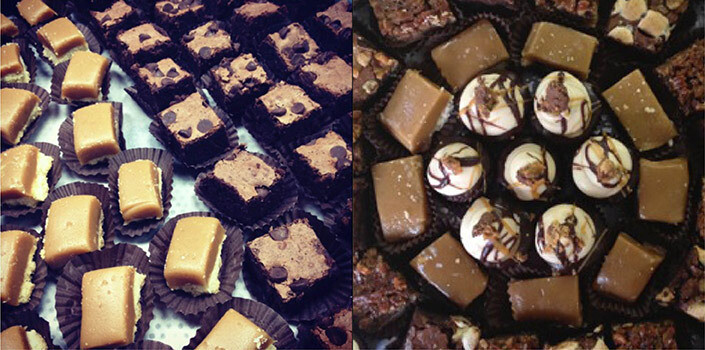 Small Party Trays- standard