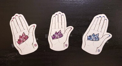 Small Stickers