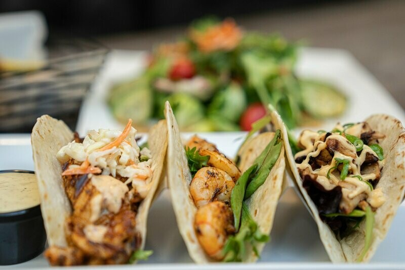 Tacos