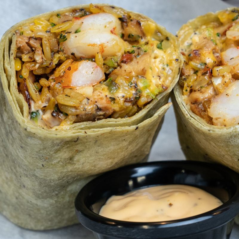 Wraps