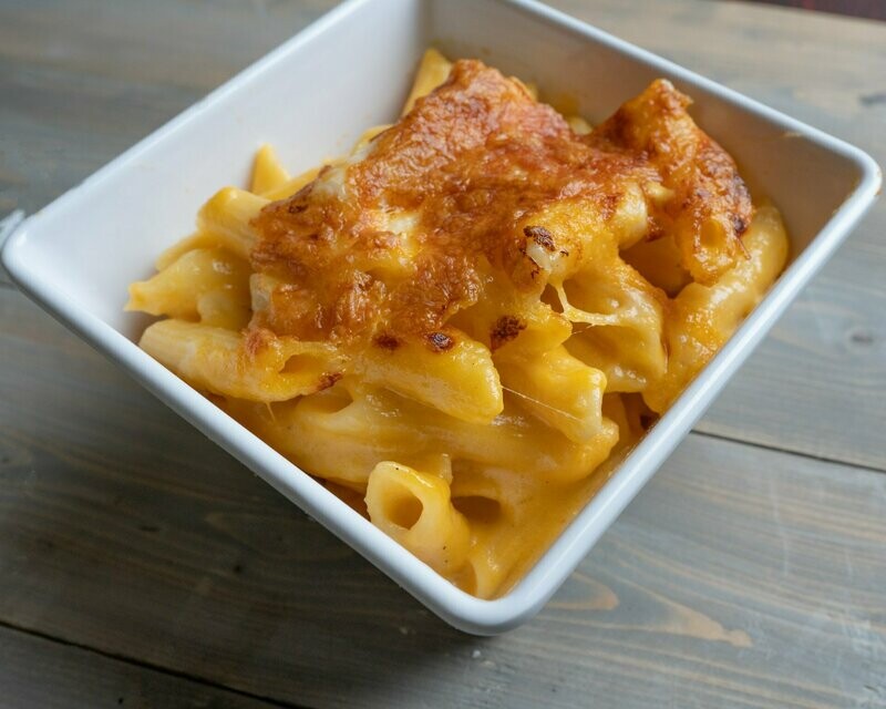 Mac-n-Cheese