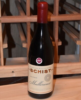 Mullineux Schist