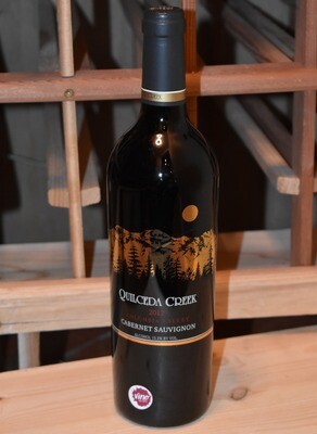 Quilceda Creek Cabernet Sauvignon