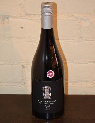 SC Pannell Adelaide Syrah