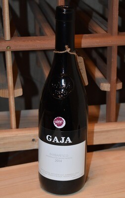 Gaja Barbaresco 2014
