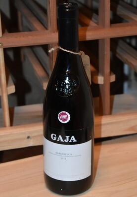 Gaja Barbaresco