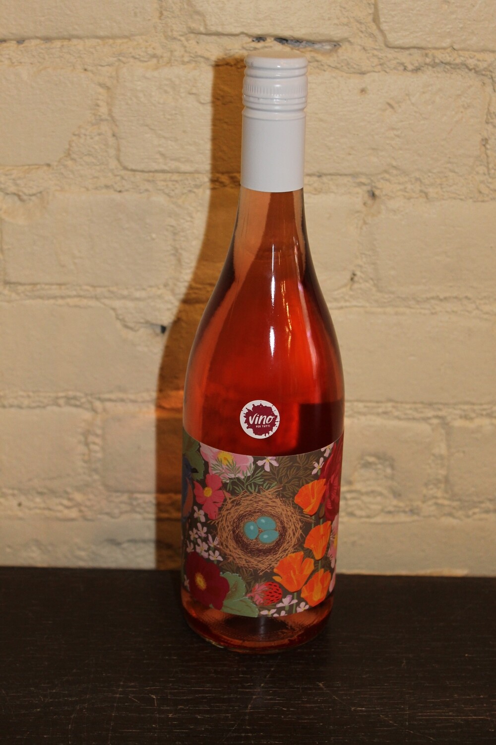 Anne Amie Rosé of Pinot Noir