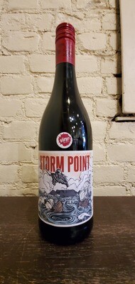 Storm Point Red Blend