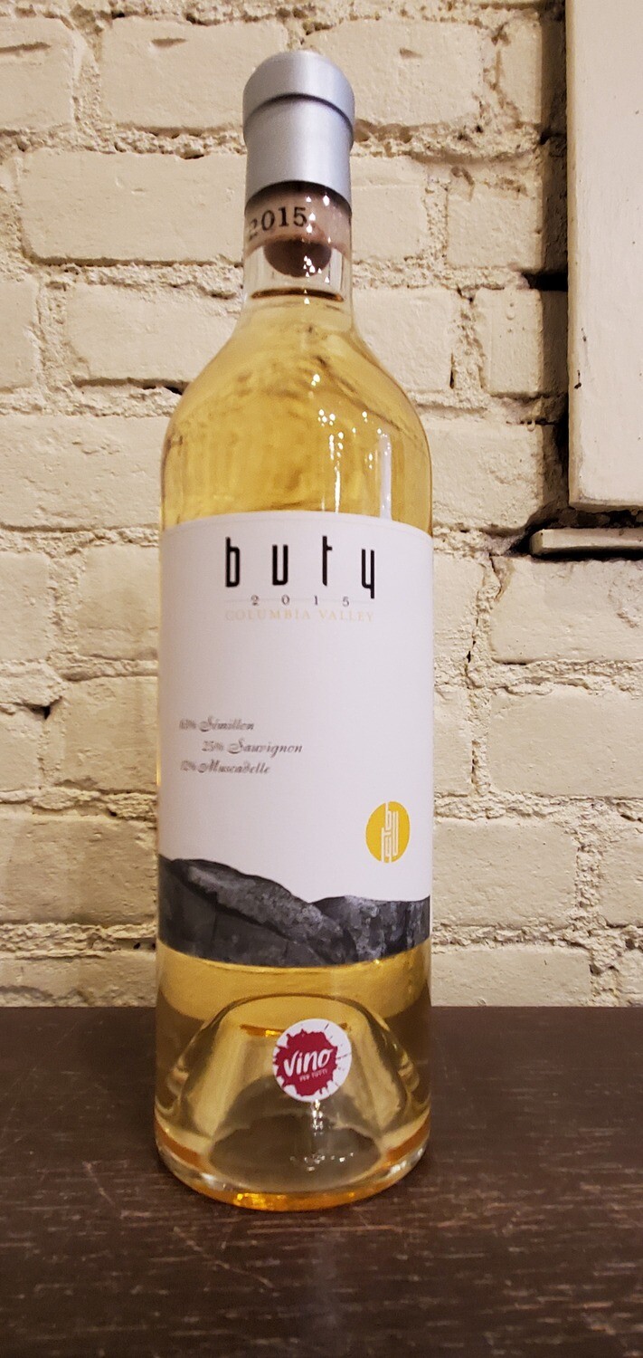 Buty Winery White Blend