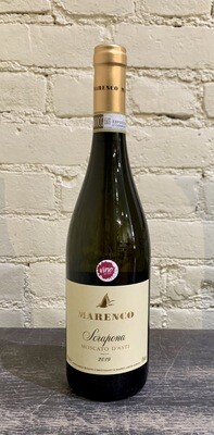 Marenco &quot;Strev&quot; Moscato