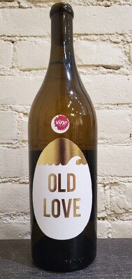 Ovum "Old Love"