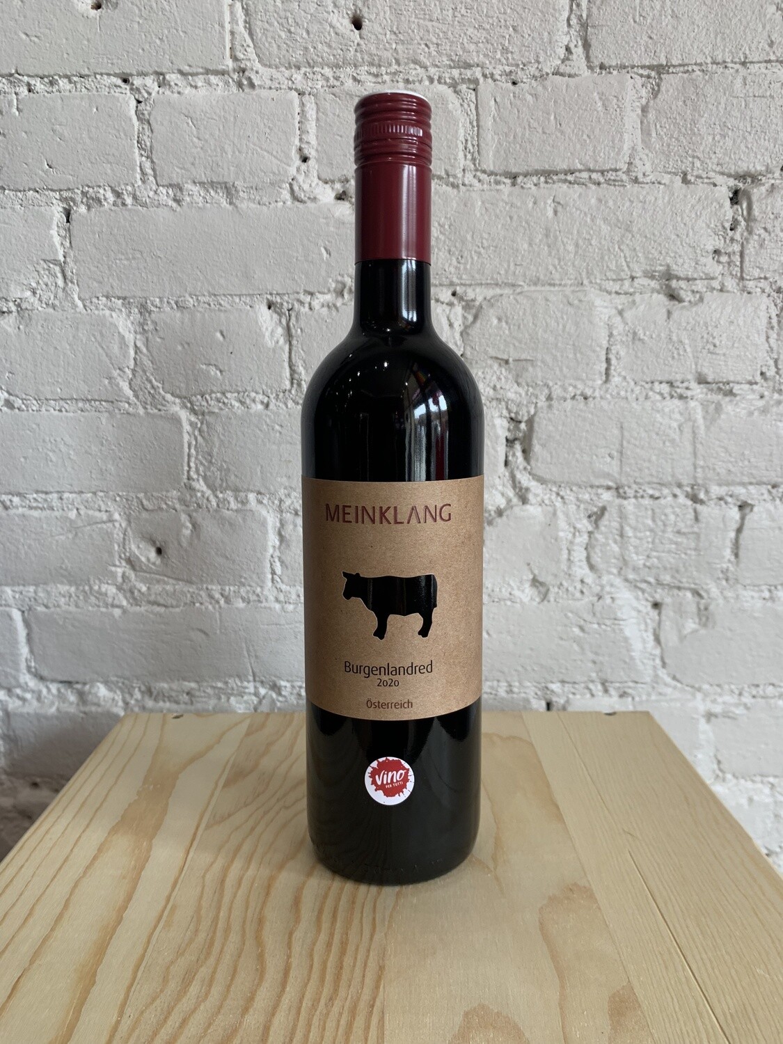 Meinklang Burgenland Red