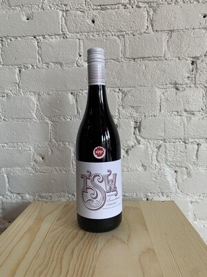 Trizanne Signature Wines Swartland Cinsault