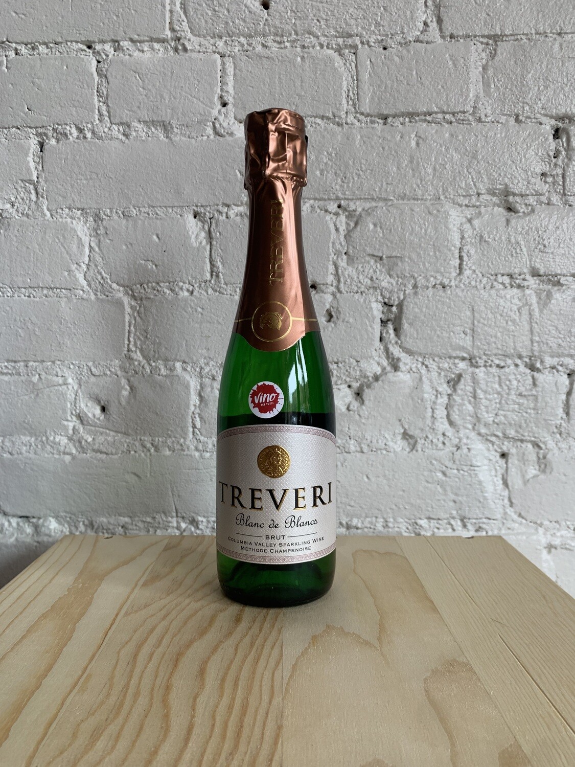 Treveri Blanc de Blanc Splits