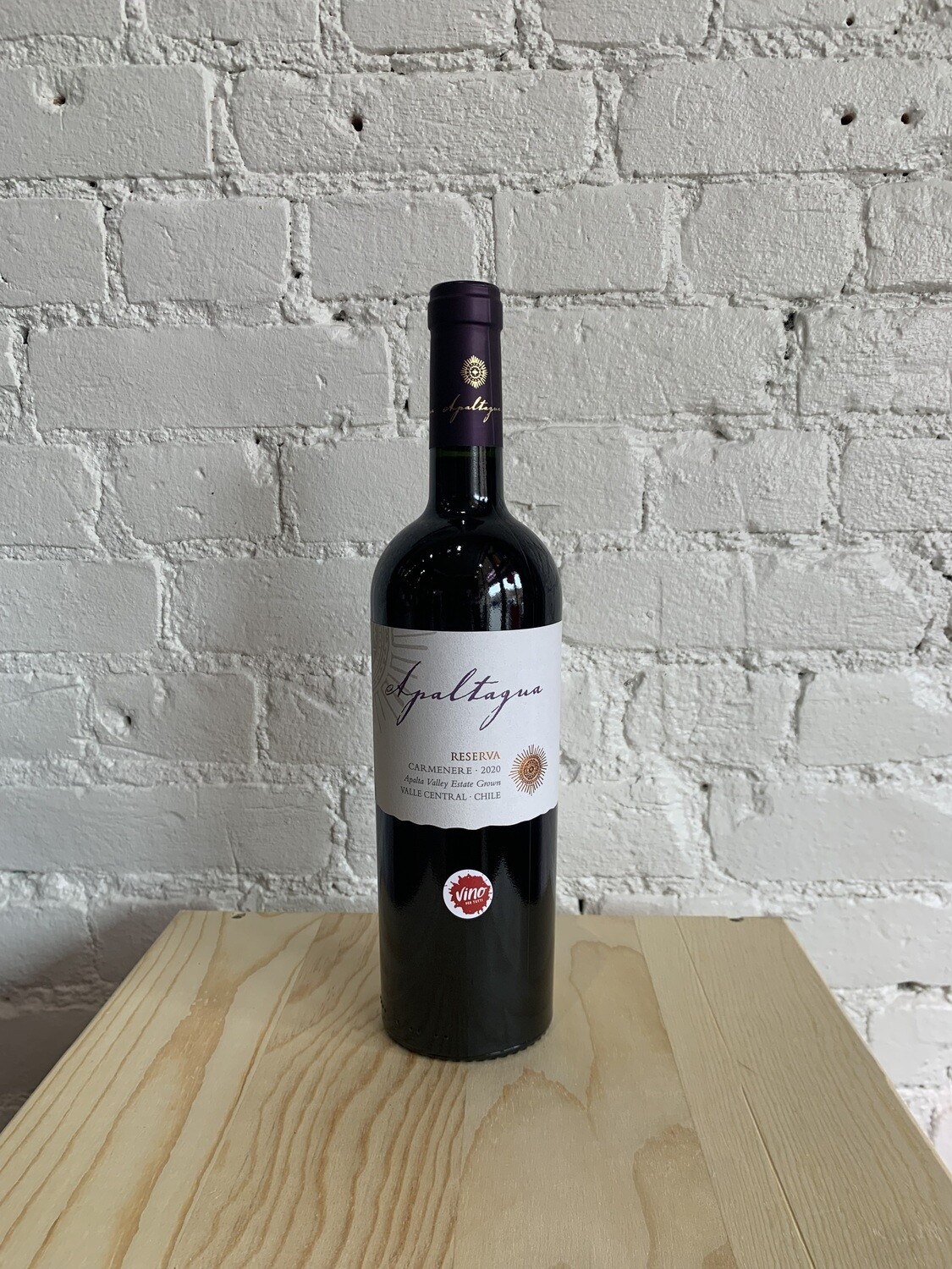 Apaltagua Reserva Carmenere