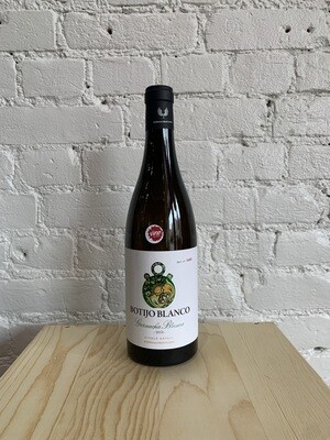 Bodegas Frontonio Botijo Blanco