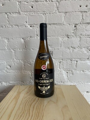 Garage Wine Co. Pais-Carignano