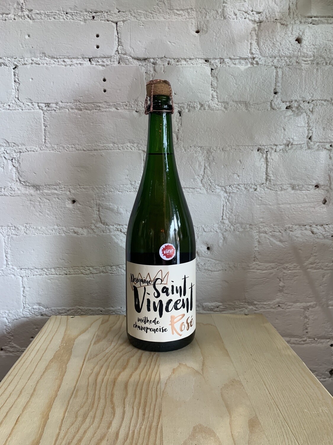 Domaine St. Vincent Rosé