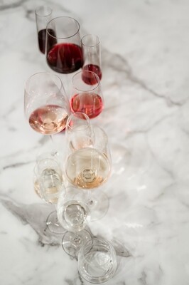 Basics of Wine Tasting Reservation