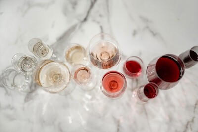 Rebel Wine Makers Tasting Reservation