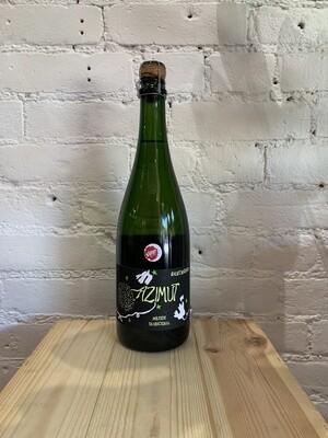 Azimut Brut Nature Cava