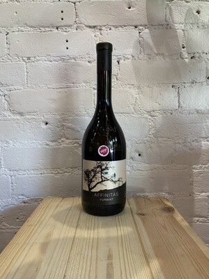 Affinitas Furmint