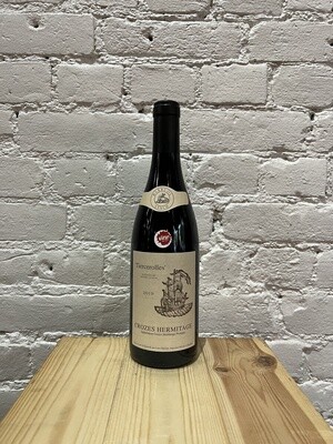 Barruol Croze Hermitage &quot;Tiercerolles&quot;