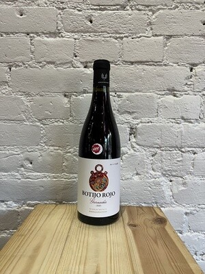 Bodegas Frontonio &quot;Botijo&quot; Rojo